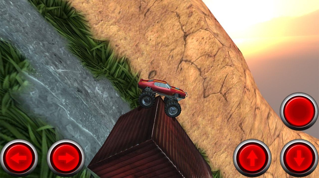 Cross Cars Racing - Preview 1