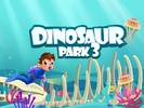 DinoPark3 screenshot 5