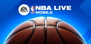 NBA LIVE Mobile feature