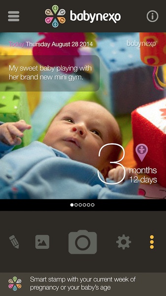 Babynexo - Preview 4