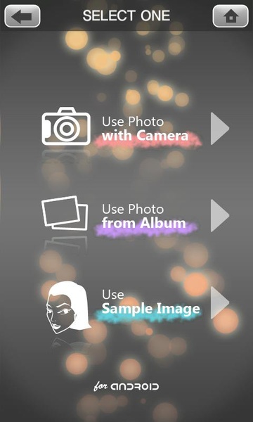 MakeupSimulator - Preview 3