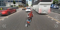 Crazy Road Rash - Bike Race 3D screenshot 2