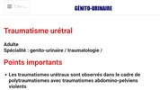 Genito Urinary screenshot 11