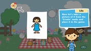 Lila's World: Create Studio screenshot 1