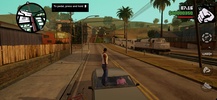 GTA: San Andreas – NETFLIX screenshot 8