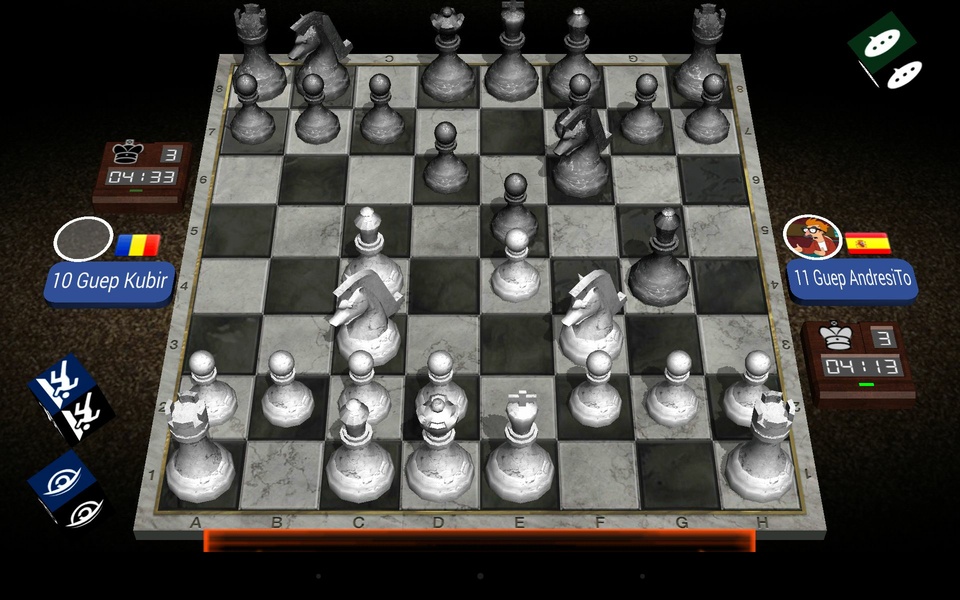 Champion Chess 10.2.3 APK Download by Chess.com - APKMirror