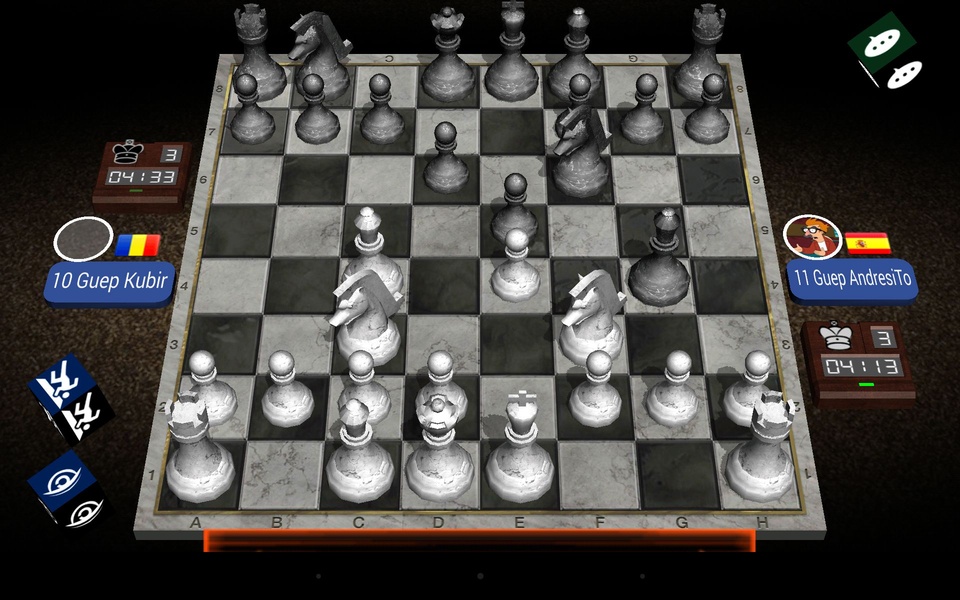 Última Versão de World Of Chess 3D 7.2.0 para Android