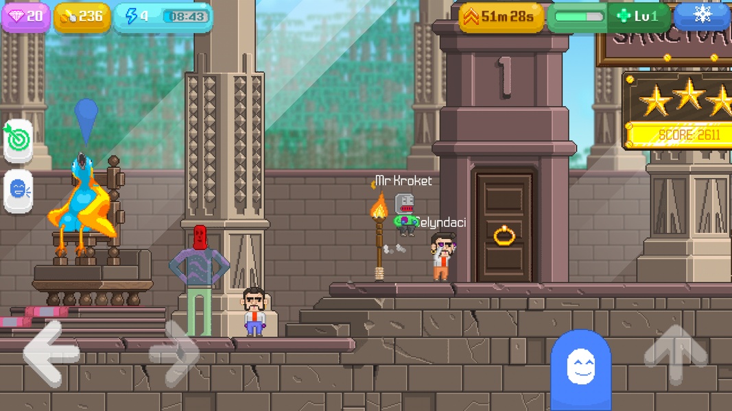 ReRunners - Preview 7