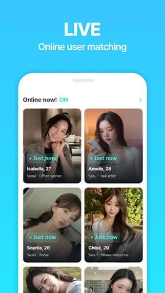 Noondate - Preview 4