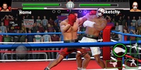 Shoot Boxing World Tournament screenshot 15