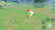 MonsterSaga Pokemon screenshot 3