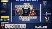 World Mahjong (original) screenshot 3