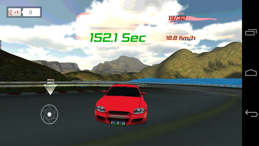 Real Drifter Race - Preview 6