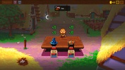 Knights of Pen and Paper 2 screenshot 1