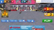 Moto Bike Racing screenshot 9