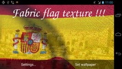 Spain Flag screenshot 3