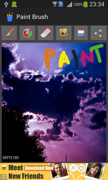 Paint Brush - Preview 11