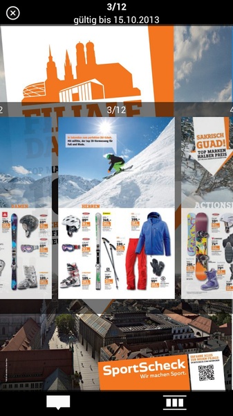 Mein Prospekt XT - Preview 4