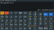 Calc Business screenshot 7