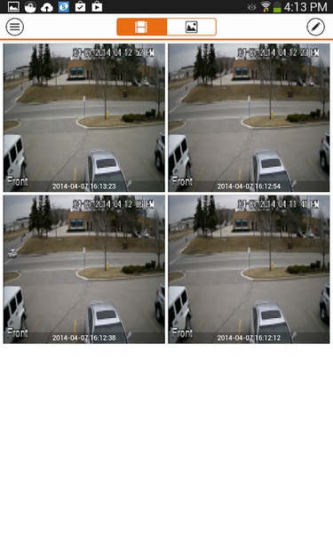FLIR Cloud - Preview 3