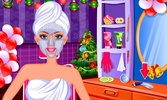 Christmas Princess Makeover screenshot 7