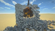 Destruction simulator sandbox screenshot 8
