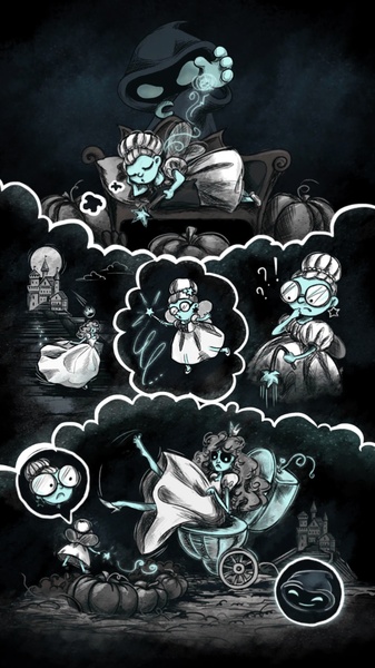 Nightmares: Creepy Tap Tycoon - Preview 9