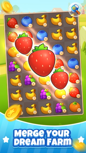 Harvest Blast - Preview 4