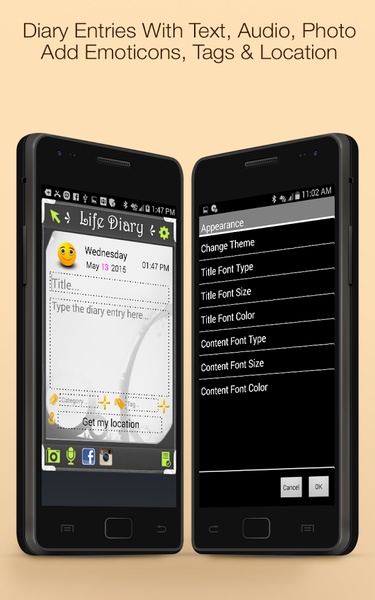 Life Diary - Preview 5