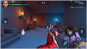 Gunfire: Endless Adventure screenshot 1