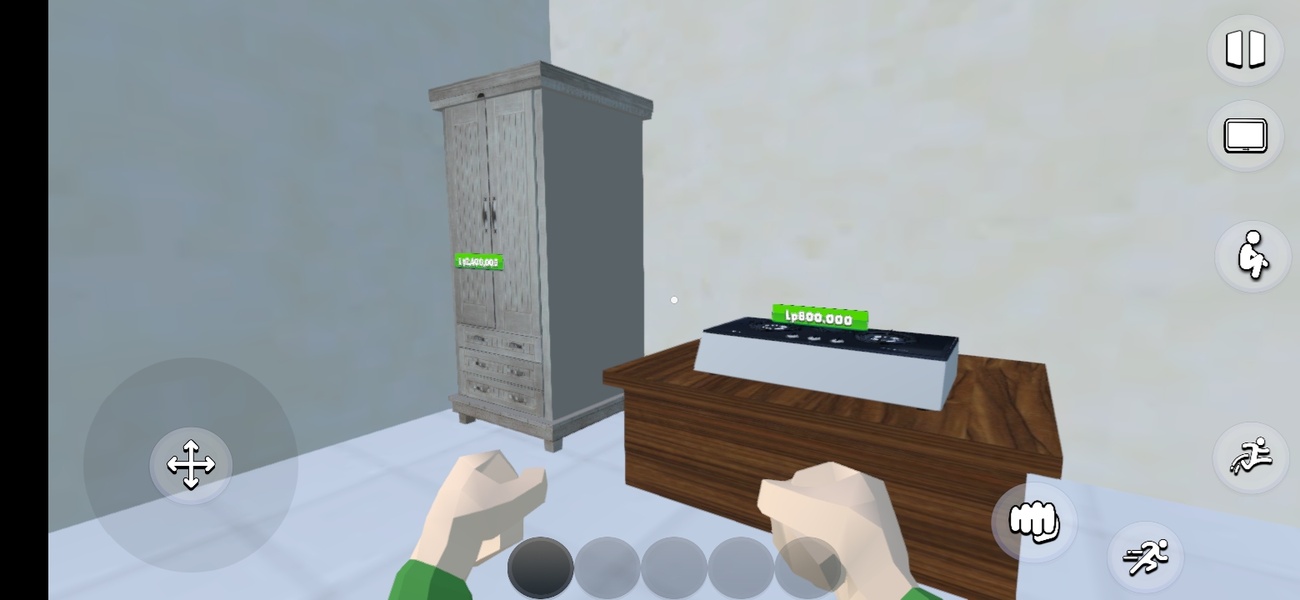 Bakso Simulator - Preview 2