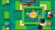 Heroes Strike screenshot 7