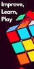 Rubix Cube Solver: Roux method screenshot 2