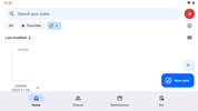 Notewise - AI Notes, PDF, Docs screenshot 9