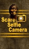 Selfie Camera Scare Prank screenshot 1