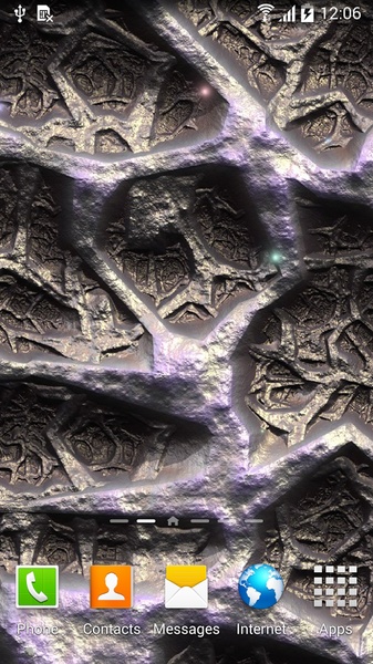 Stones in Water Live Wallpaper - Preview 6