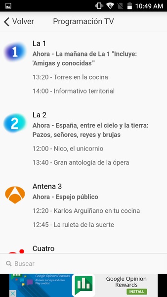 TV directo - Preview 5