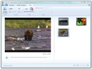 Windows Live Movie Maker screenshot 2