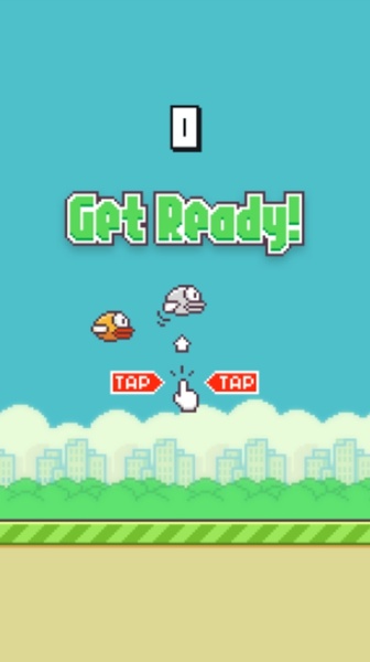 Fly or Die - A Funny Flapping APK + Mod for Android.