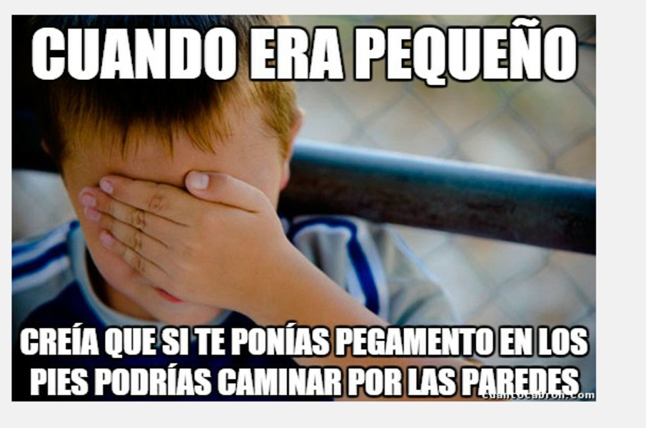 Memes En Espanol - Preview 3