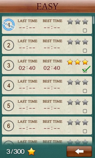 Sudoku Fun - Preview 2