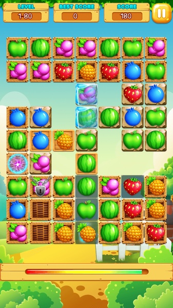 Fruit Deluxe - Preview 3