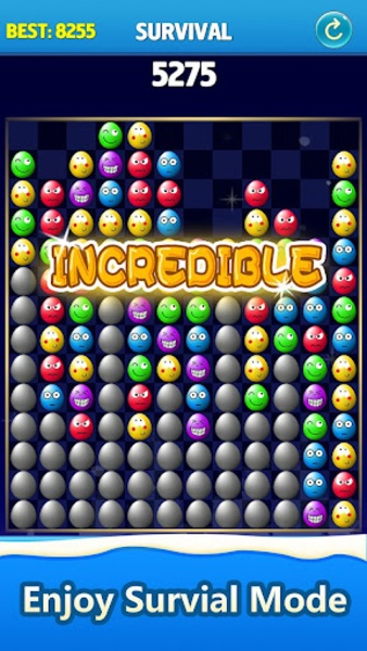 Crush Eggs - Preview 1