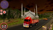 Pak Truck Driver screenshot 3