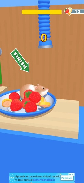 Hamster Maze - Preview 10