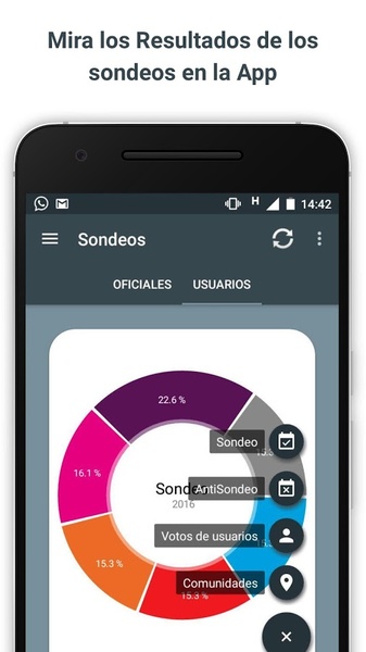 Elecciones Generales 2016 - Preview 10