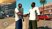 Gangster Game Grand Mafia City screenshot 4