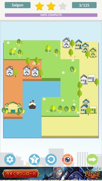 City Lines - Preview 11