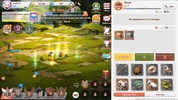 Seraphim Saga: Idle RPG screenshot 4