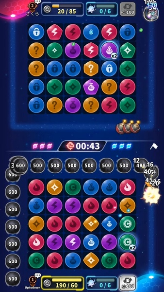 Puzzle Defense - Preview 2